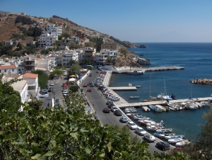 Κλιμάκιο του ΚΑΑΕΚΤ Σάμου στα  γραφεία των Τεχνικών Υπηρεσιών του Δήμου Ικαρίας την Παρασκευή 7/9/2018 10:00π.μ