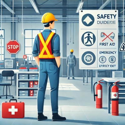 ΠΡΟΓΡΑΜΜΑΤΑ ΤΕΧΝΙΚΩΝ ΑΣΦΑΛΕΙΑΣ 2026